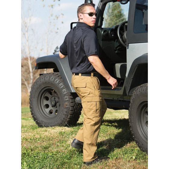 Propper Kinetic Taktische Hose - Sheriff's Brown