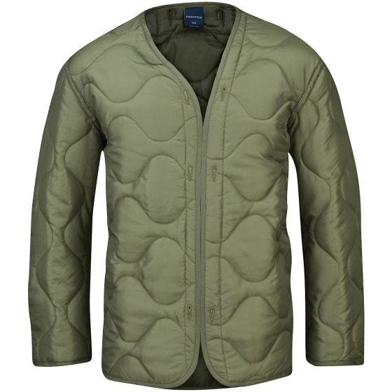 Propper M65-Feldjacke mit Futter Olive Green