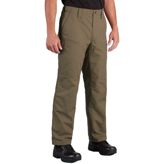 Propper HLX Herren-Einsatzhose Earth