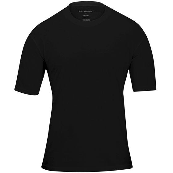 Propper 3er-Pack T-Shirts Schwarz