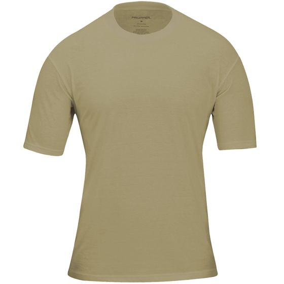 Propper 3er-Pack T-Shirts Tan 499