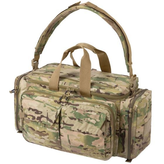 Helikon Rangemaster Tasche für Ausrüstung MultiCam