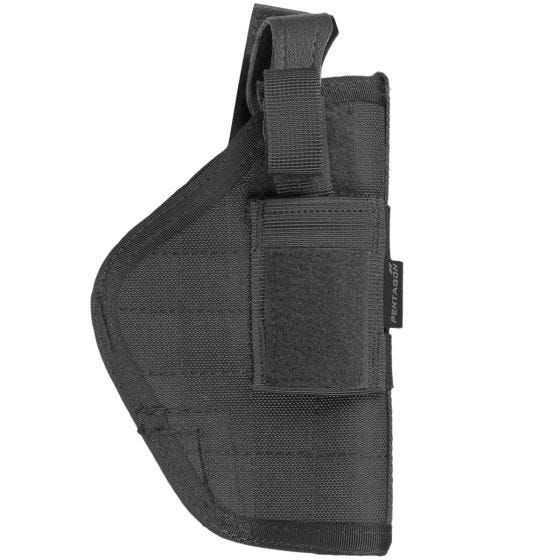 Pentagon Rinkhals Pistolenholster Schwarz