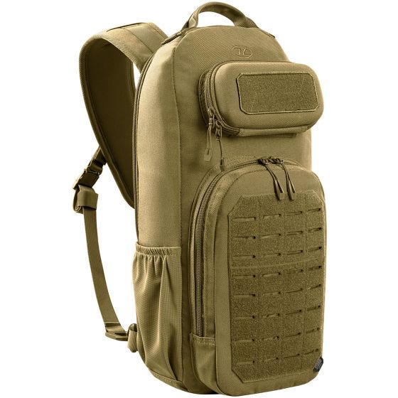 STOIRM 12L Gearslinger Riemen-Rucksack - Coyote Tan