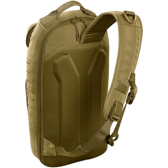 STOIRM 12L Gearslinger Riemen-Rucksack - Coyote Tan