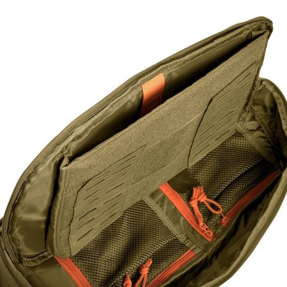 STOIRM 12L Gearslinger Riemen-Rucksack - Coyote Tan