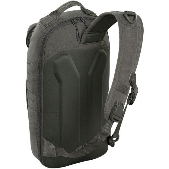 STOIRM 12L Gearslinger Riemen-Rucksack - Dunkelgrau