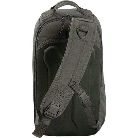 STOIRM 12L Gearslinger Riemen-Rucksack - Dunkelgrau