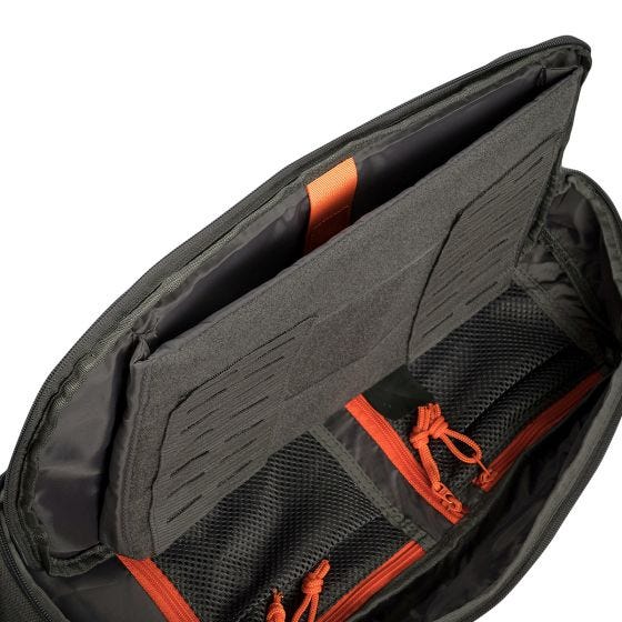 STOIRM 12L Gearslinger Riemen-Rucksack - Dunkelgrau