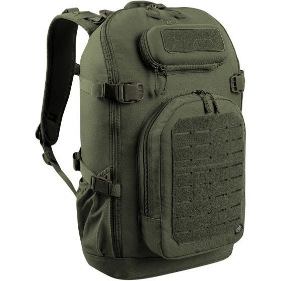 STOIRM 25L Pack Rucksack - Olivgrün