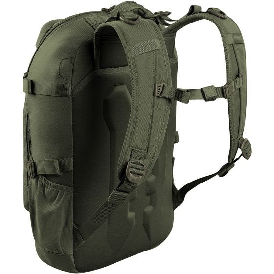 STOIRM 25L Pack Rucksack - Olivgrün