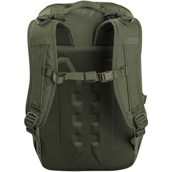 STOIRM 25L Pack Rucksack - Olivgrün