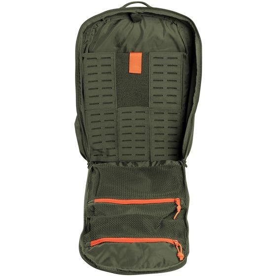 STOIRM 25L Pack Rucksack - Olivgrün