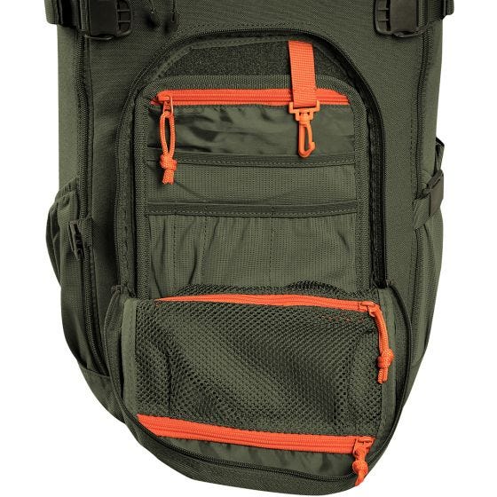 STOIRM 25L Pack Rucksack - Olivgrün
