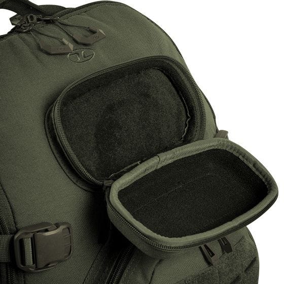 STOIRM 25L Pack Rucksack - Olivgrün