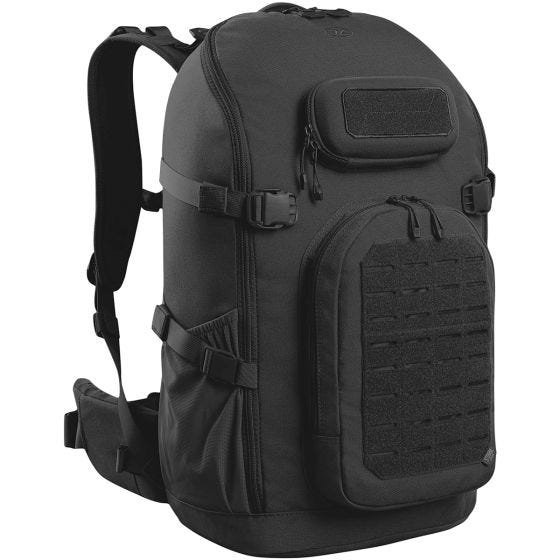 STOIRM 40L Pack Rucksack - Schwarz
