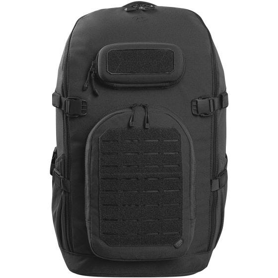 STOIRM 40L Pack Rucksack - Schwarz