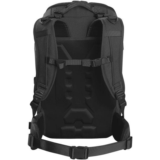 STOIRM 40L Pack Rucksack - Schwarz