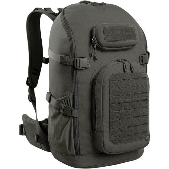 STOIRM 40L Pack Rucksack - Dunkelgrau