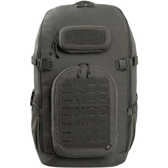 STOIRM 40L Pack Rucksack - Dunkelgrau