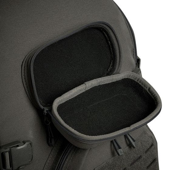 STOIRM 40L Pack Rucksack - Dunkelgrau