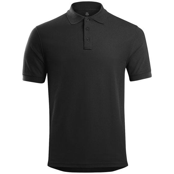 STOIRM Professional Polo-Shirt Taktisch - Schwarz