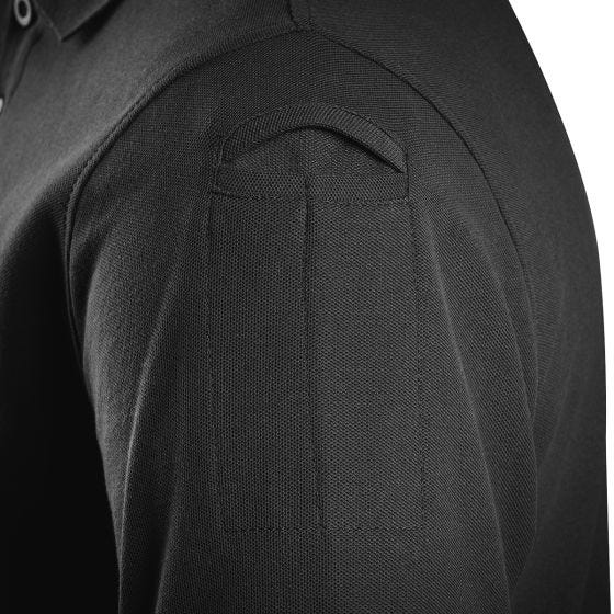 STOIRM Professional Polo-Shirt Taktisch - Schwarz
