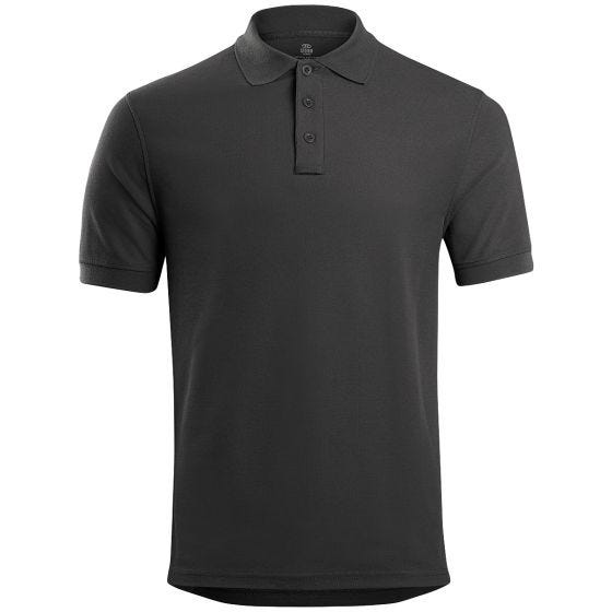 STOIRM Professional Polo-Shirt Taktisch - Dunkelgrau