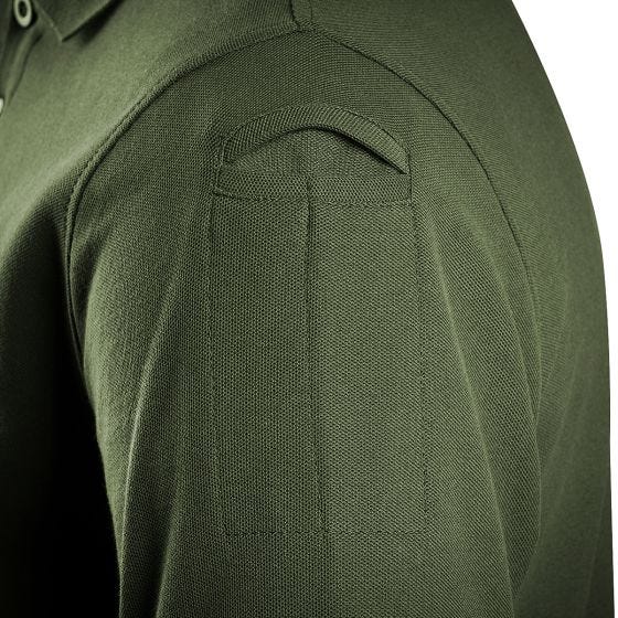 STOIRM Professional Polo-Shirt Taktisch - Olivgrün