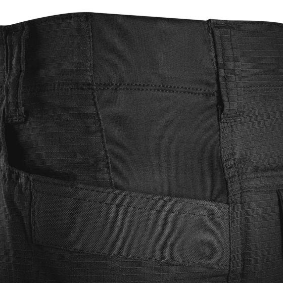 STOIRM Taktische Hose - Schwarz