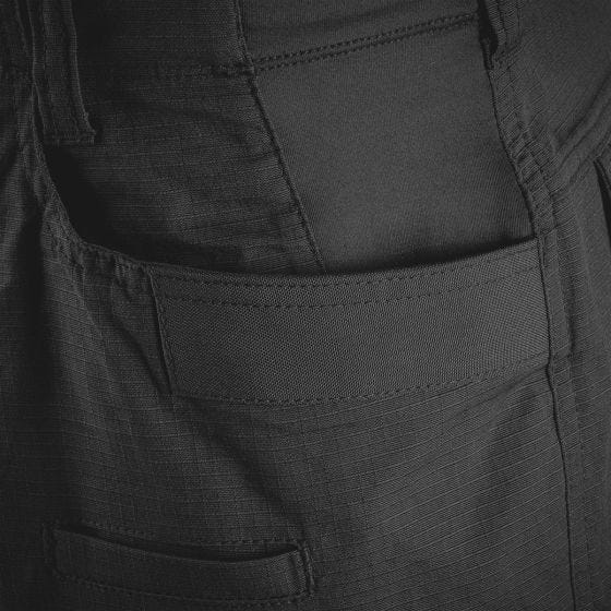 STOIRM Taktische Hose - Schwarz