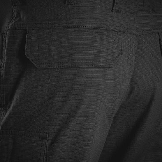 STOIRM Taktische Hose - Schwarz