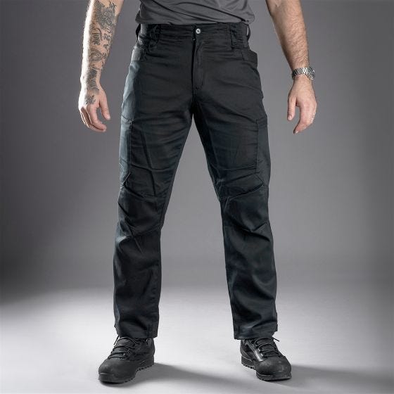 STOIRM Urban Hose - Schwarz