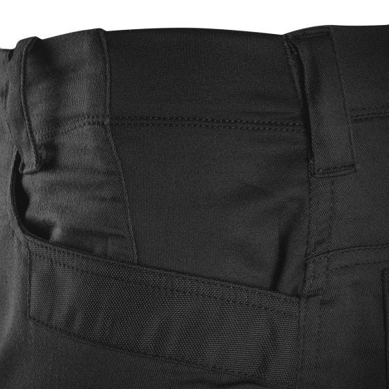 STOIRM Urban Hose - Schwarz