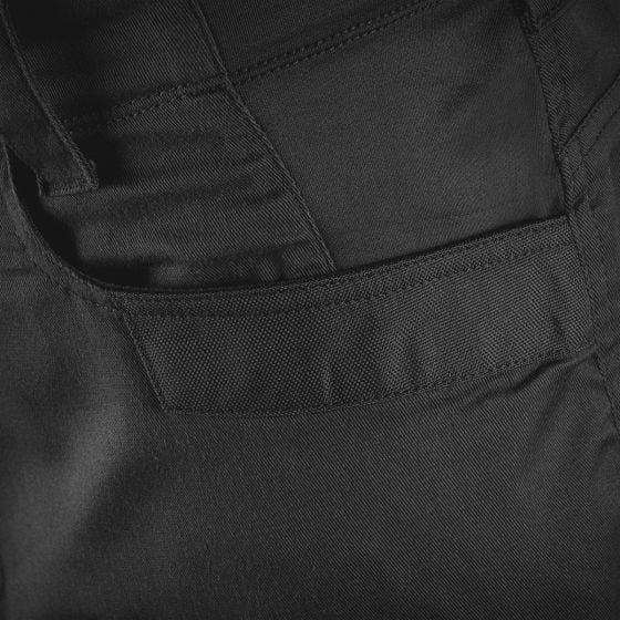 STOIRM Urban Hose - Schwarz
