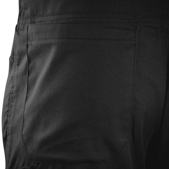 STOIRM Urban Hose - Schwarz