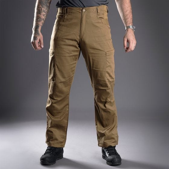STOIRM Urban Hose - Coyote Tan