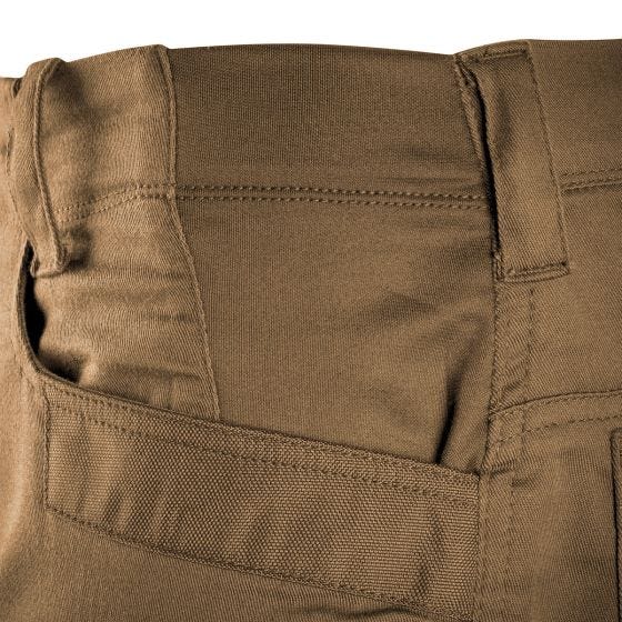 STOIRM Urban Hose - Coyote Tan