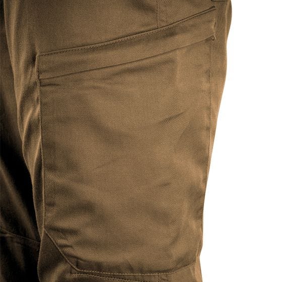 STOIRM Urban Hose - Coyote Tan