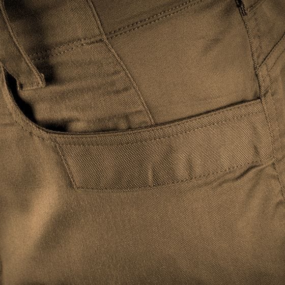STOIRM Urban Hose - Coyote Tan