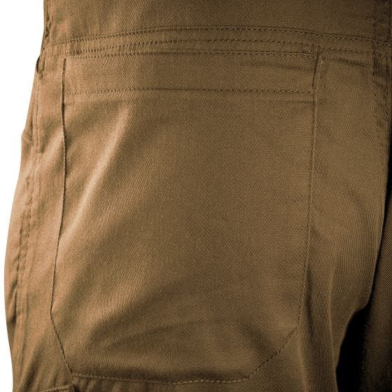 STOIRM Urban Hose - Coyote Tan