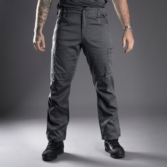 STOIRM Urban Hose - Dunkelgrau