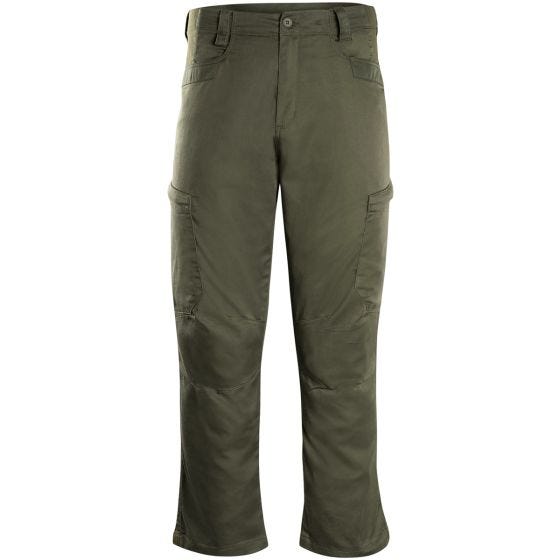 STOIRM Urban Hose - Olivgrün