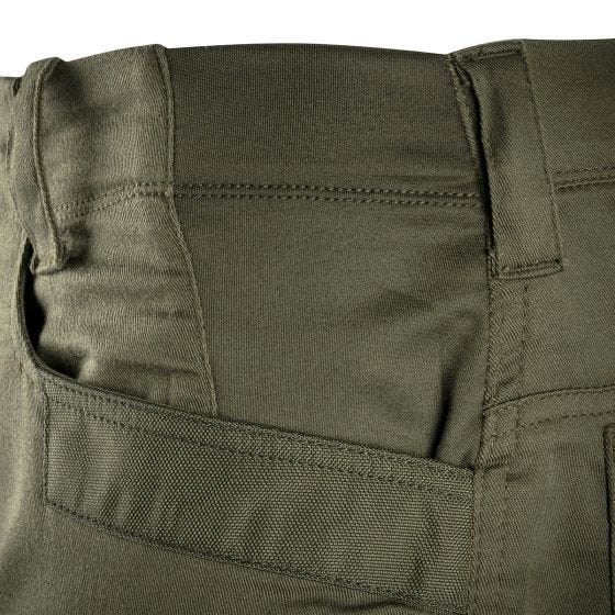 STOIRM Urban Hose - Olivgrün