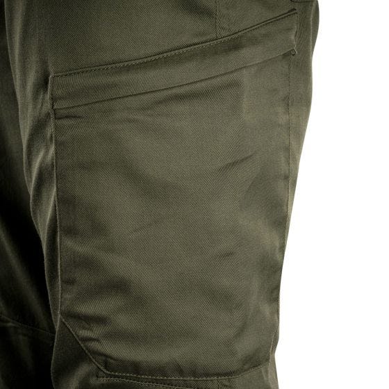 STOIRM Urban Hose - Olivgrün