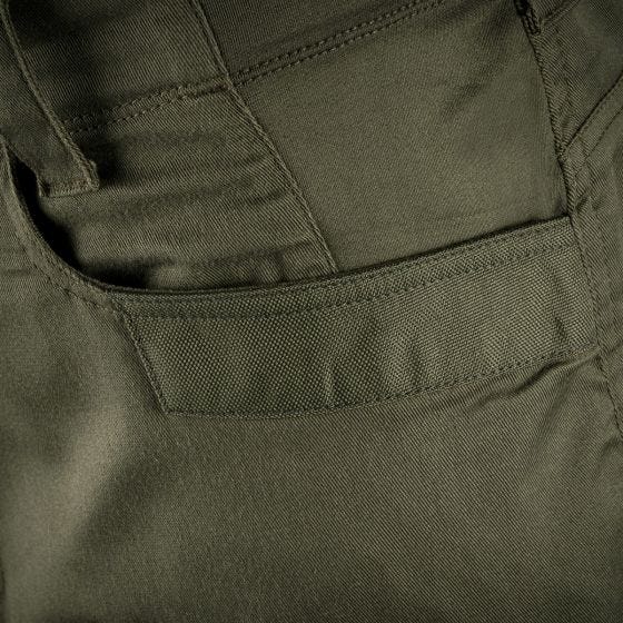 STOIRM Urban Hose - Olivgrün