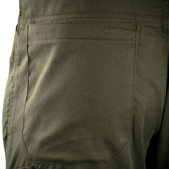 STOIRM Urban Hose - Olivgrün