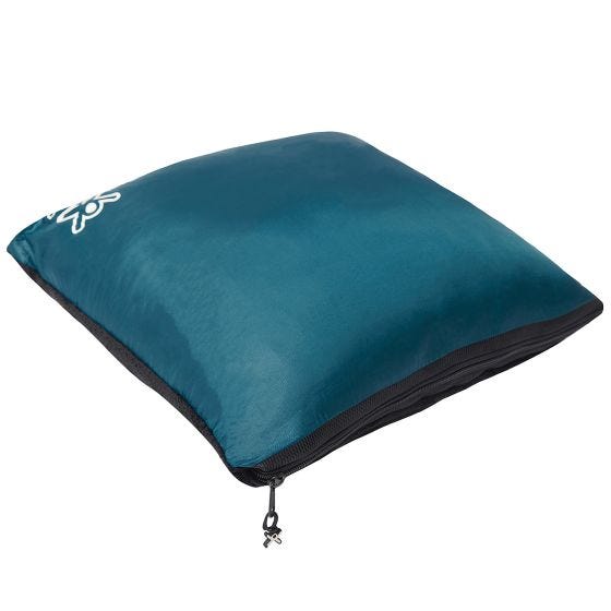 Selk'bag Decke - 432 Hz