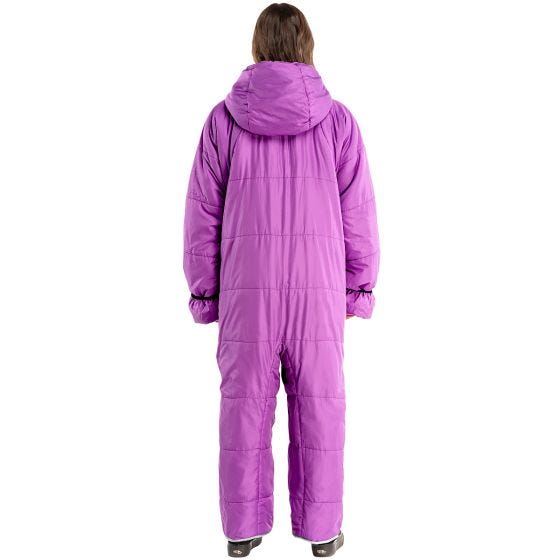 Selk'bag Lite 6G Schlafsackanzug - Violet Cockatoo