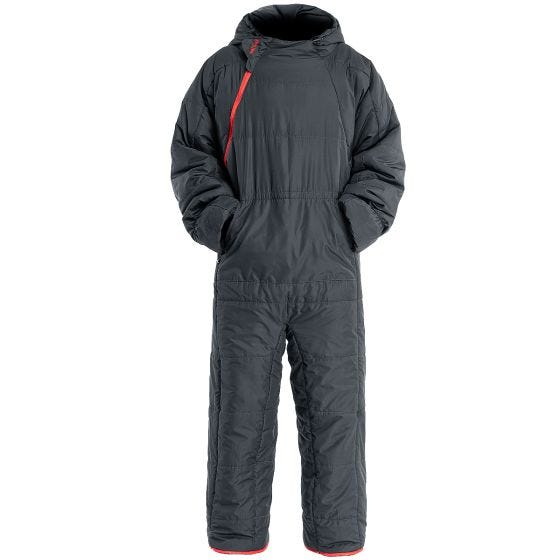 Selk'bag Lite 6G Schlafsackanzug - Gris Fiery